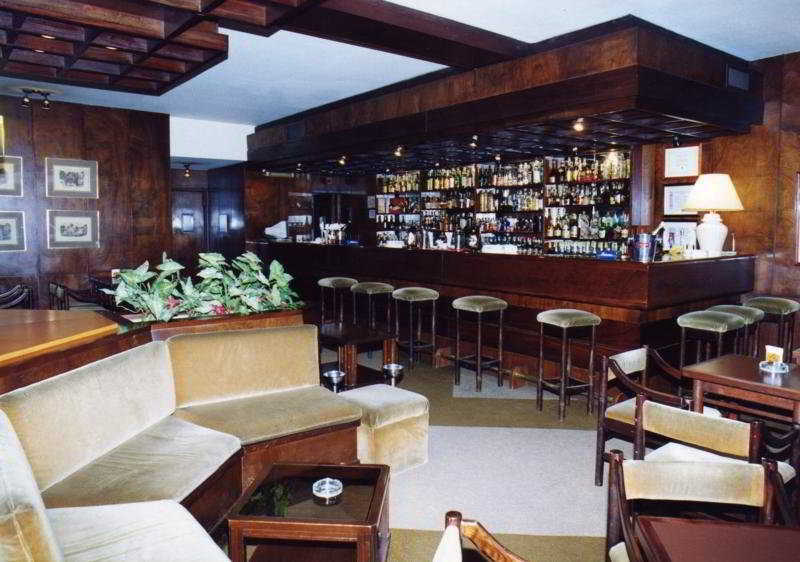 阿根廷酒店 马德普拉塔 外观 照片